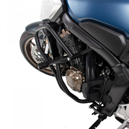 HONDA CB 650 R          [4]