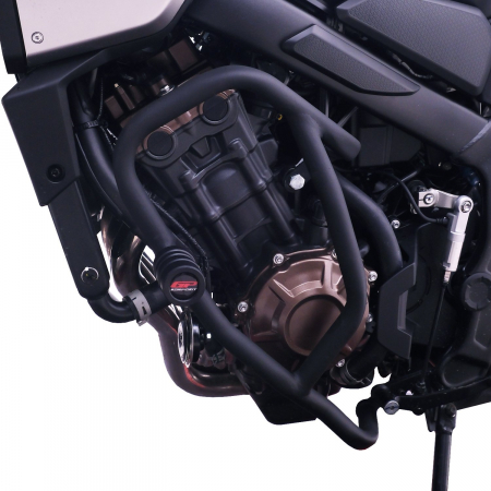 HONDA CB 650 R          [2]