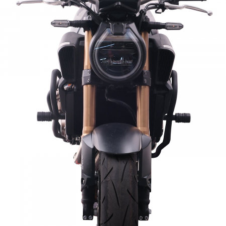 HONDA CB 650 R          [4]