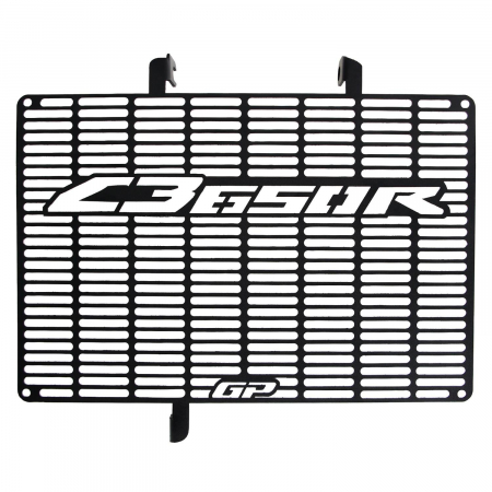 Radiator Guard - HONDA CB 650 R         