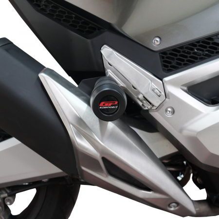 HONDA Forza 750 / NSS750          [3]