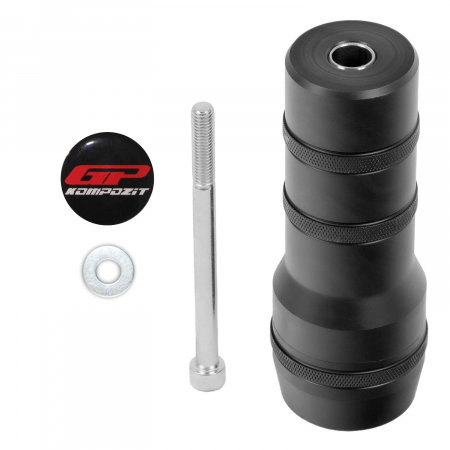 Exhaust Frame Slider - HONDA Forza 750 / NSS750         