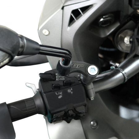 HONDA NT 1100          [2]