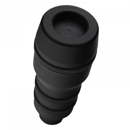 Exhaust Frame Slider - HONDA NT 1100         