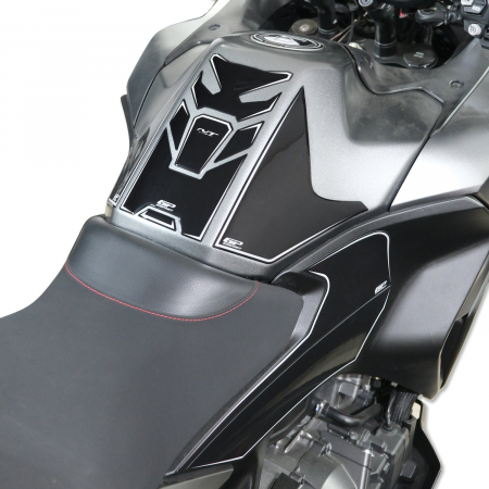HONDA NT 1100          [4]