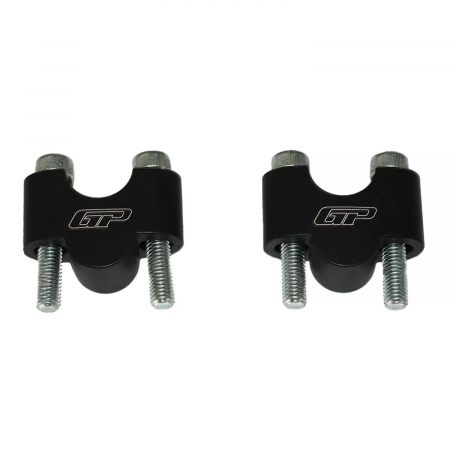Handlebar Risers - HONDA CB750 Hornet         