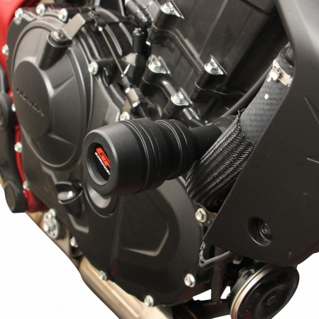 HONDA CB750 Hornet          [5]