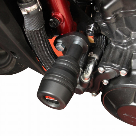 HONDA CB750 Hornet          [4]