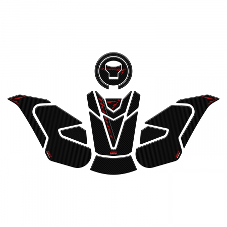 HONDA CB750 Hornet CB 750         [1]