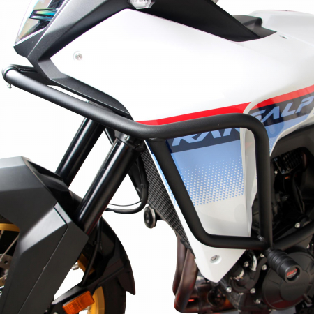 HONDA XL750L Transalp          [2]