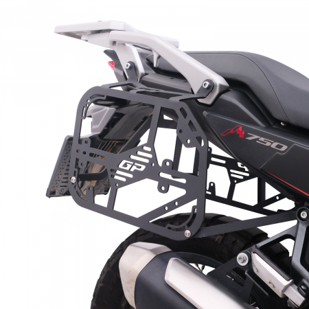 HONDA XL750L Transalp          [4]