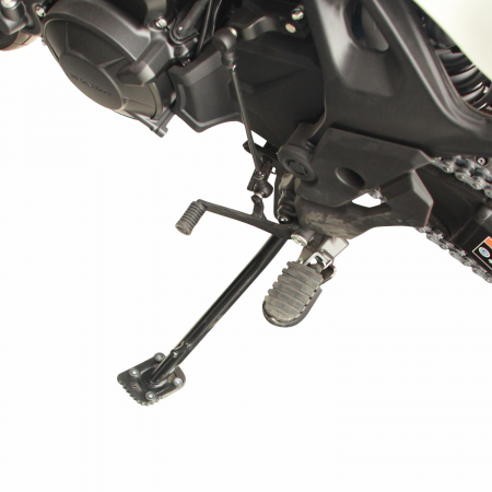 HONDA XL750L Transalp          [3]