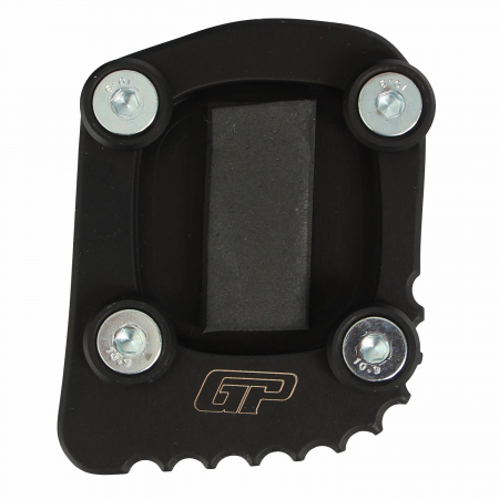 Side Stand Extension - HONDA XL750L Transalp         