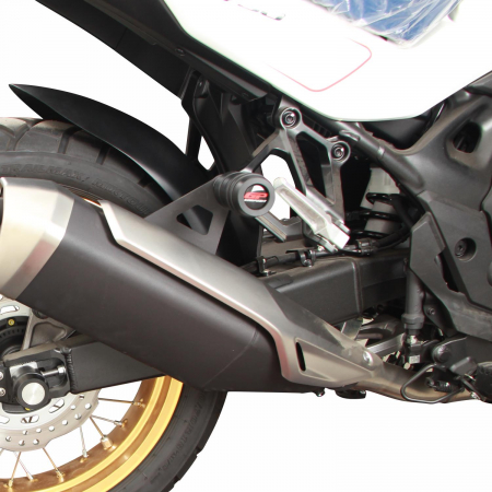 HONDA XL750L Transalp          [4]