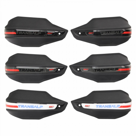 Handguard - HONDA XL750L Transalp         