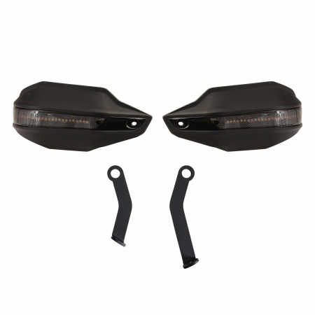 Handguard - HONDA XL750L Transalp         