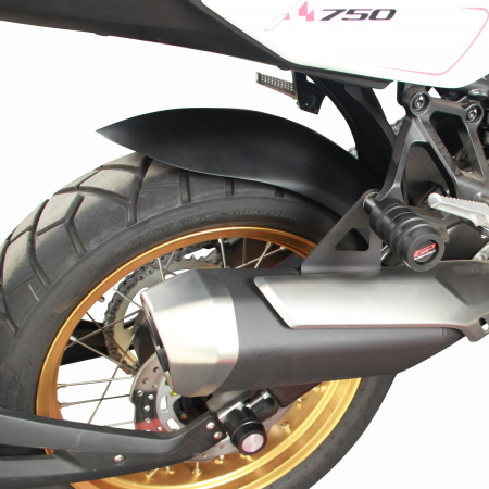 HONDA XL750L Transalp          [2]