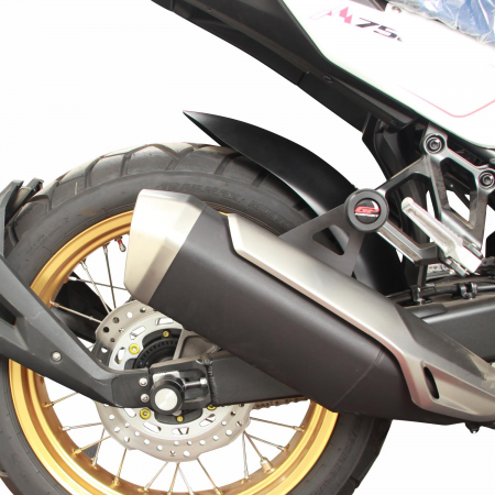 HONDA XL750L Transalp          [3]