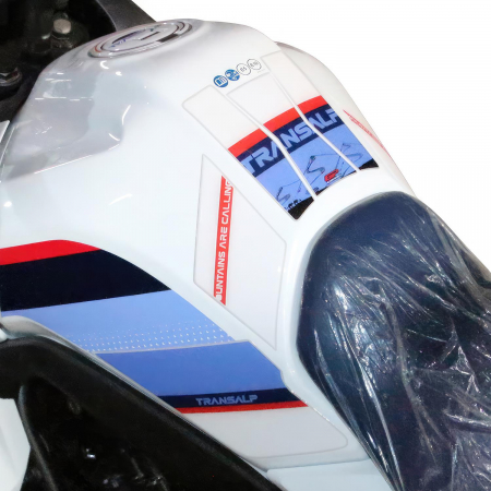 HONDA XL750L Transalp          [3]