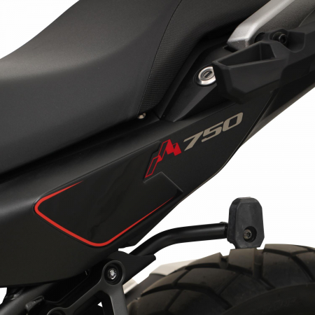 HONDA XL750L Transalp          [6]