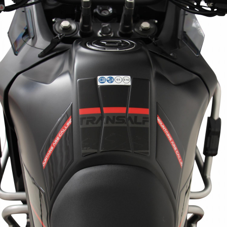 HONDA XL750L Transalp          [2]