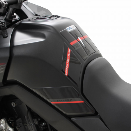 HONDA XL750L Transalp          [3]