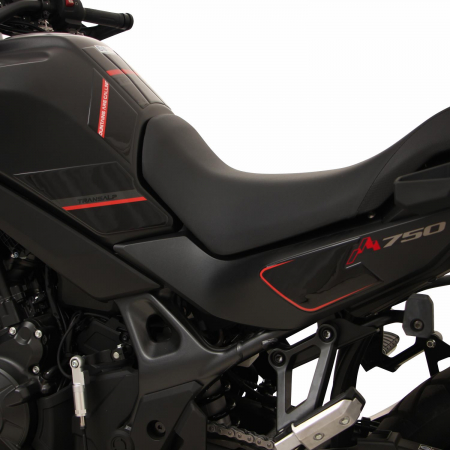 HONDA XL750L Transalp          [4]