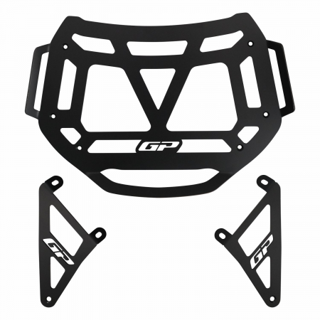 Top Case Accessory - HONDA XL750L Transalp         