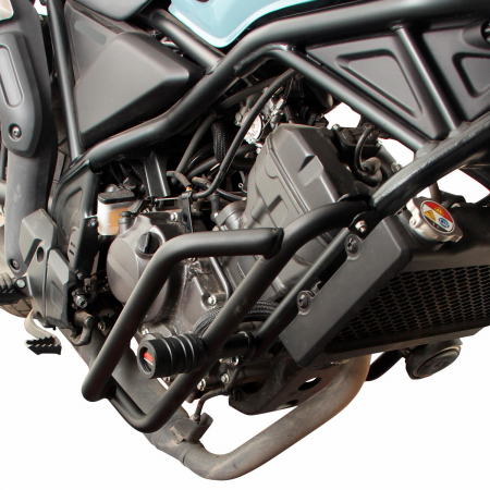 HONDA CL 250 CL250 / CL300         [2]