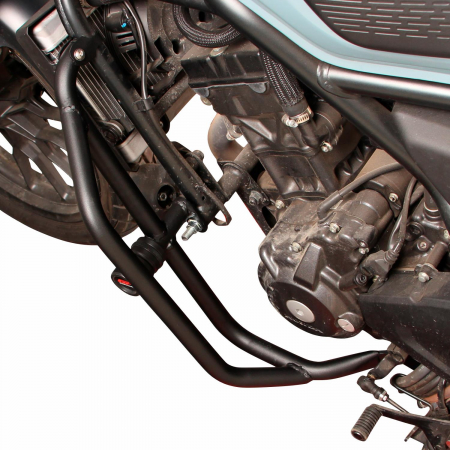 HONDA CL 250 CL250 / CL300         [5]