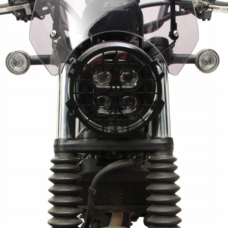 HONDA CL 250 CL250 / CL300         [2]