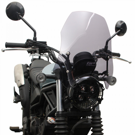 HONDA CL250 / CL300 CL 250         [4]
