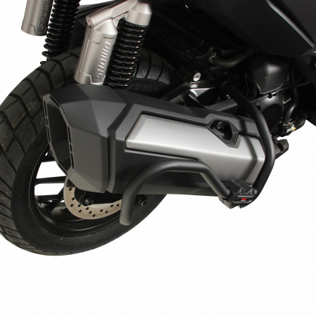 HONDA ADV 350          [3]