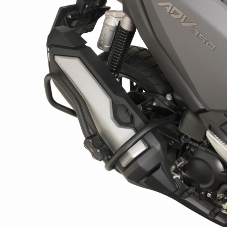 HONDA ADV 350          [4]