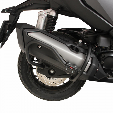HONDA ADV 350          [2]