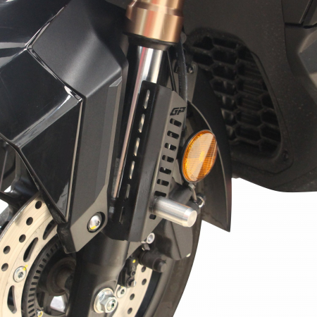 HONDA ADV 350          [4]