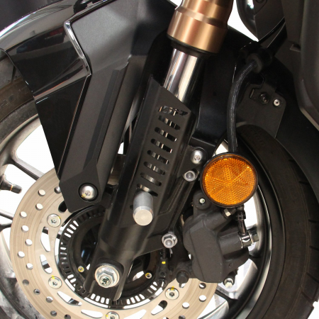 HONDA ADV 350          [3]