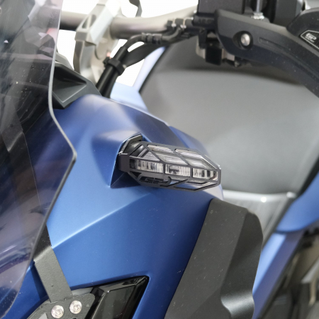 HONDA ADV 350          [4]