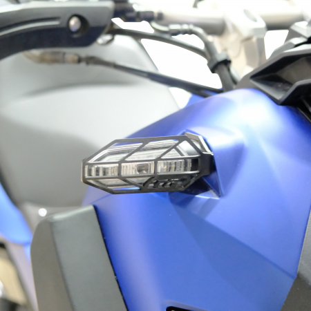 HONDA ADV 350          [2]