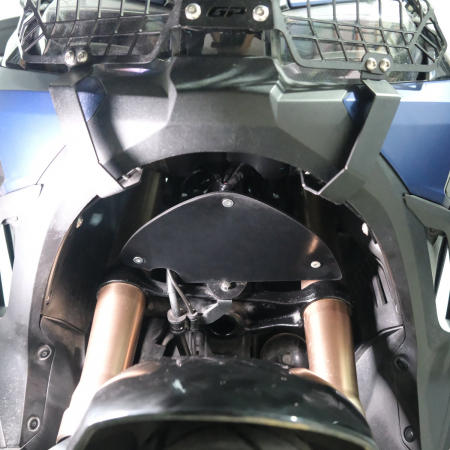 HONDA ADV 350          [2]