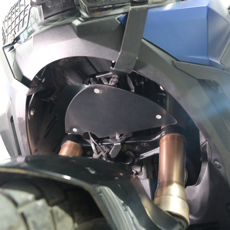 HONDA ADV 350          [4]