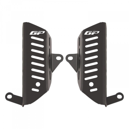 Front Shock Cover - HONDA ADV 350         