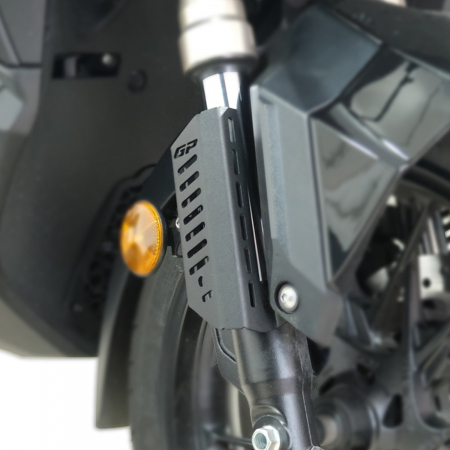 HONDA ADV 350          [3]