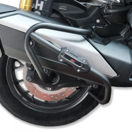 HONDA ADV 350          [2]
