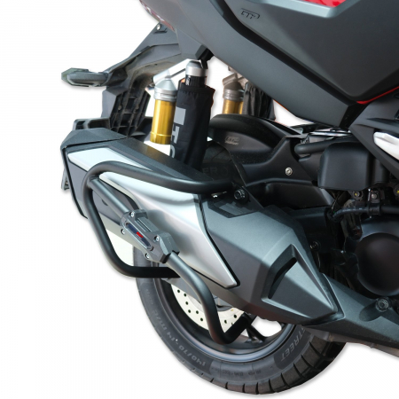 HONDA ADV 350          [4]