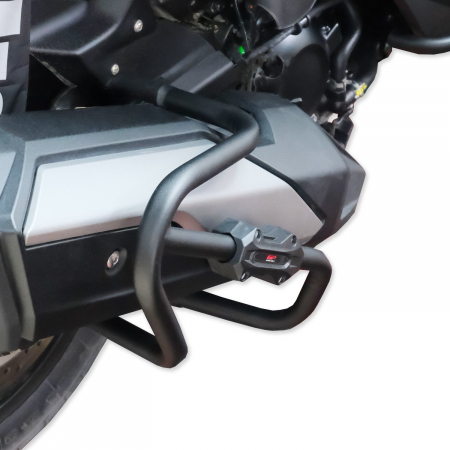 HONDA ADV 350          [3]