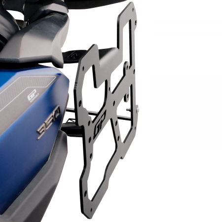 HONDA ADV 350          [4]