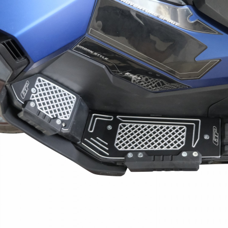 HONDA ADV 350          [4]