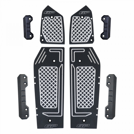 Footboards - HONDA ADV 350         