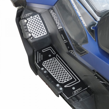 HONDA ADV 350          [2]